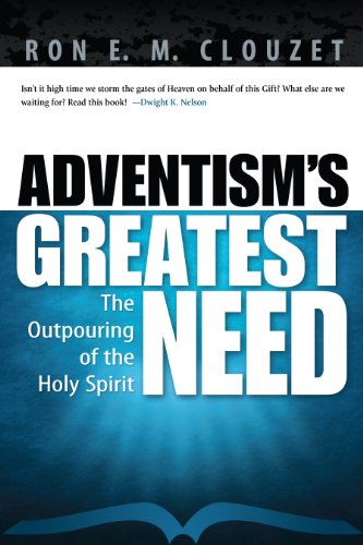 Adventism's Greatest Need [Paperback]