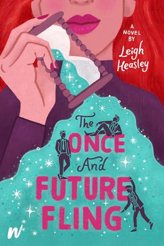 The Once and Future Fling [Paperback]