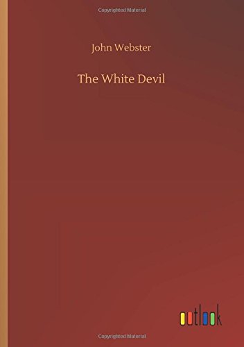 White Devil [Paperback]