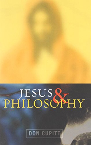 Jesus And Philosophy [Paperback]