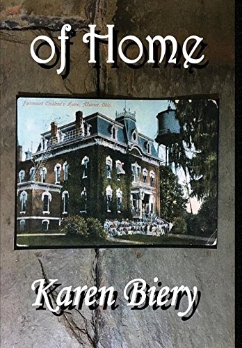 Of Home [Hardcover]