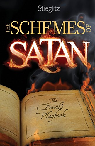 The Schemes Of Satan [Paperback]