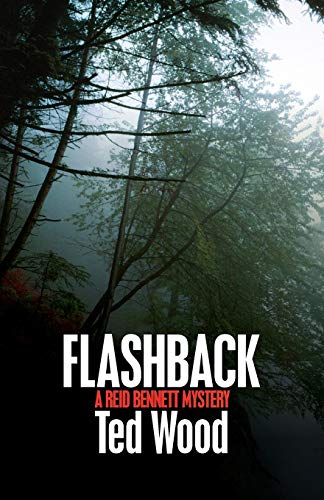 Flashback [Paperback]