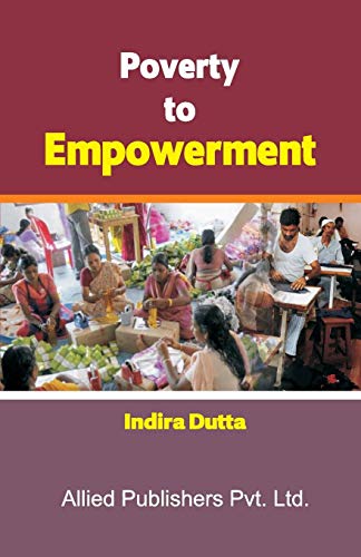 Poverty To Empoerment [Paperback]