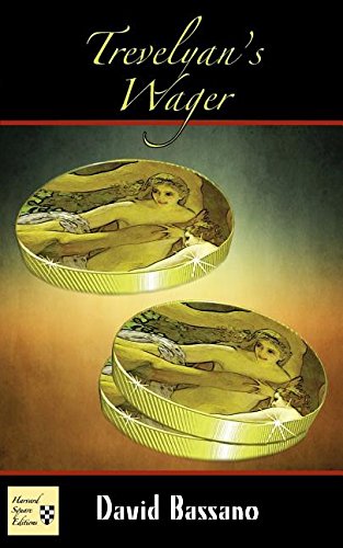 Trevelyan's Wager [Paperback]