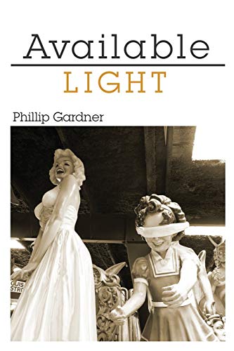 Available Light [Paperback]