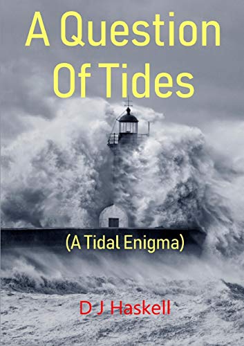 Question of Tides (a Tidal Enigma) [Paperback]