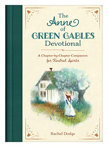 Anne Of Green Gables Devotional          [CLO