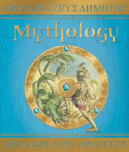 Mythology [Hardcover]