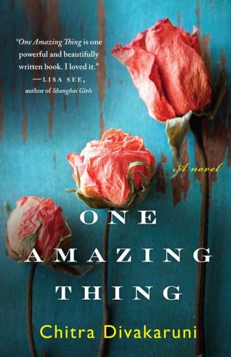 One Amazing Thing [Paperback]