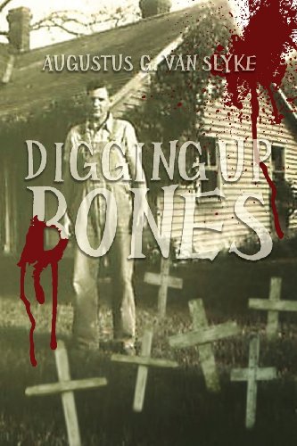 Digging Up Bones [Paperback]