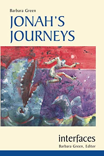 Jonah's Journey (interfaces) [Paperback]