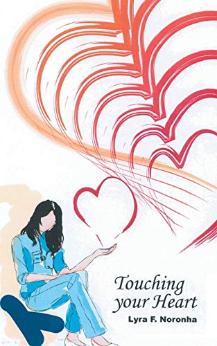 Touching Your Heart [Paperback]