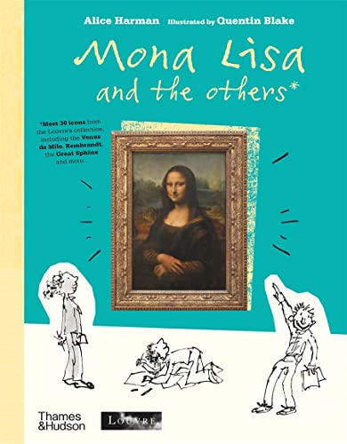 Mona Lisa and the Others [Hardcover]