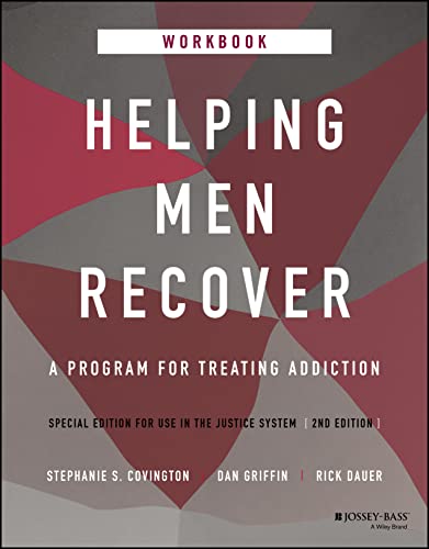 Helping Men Recover: A Program for Treating Addiction, Special Edition for Use i [Paperback]