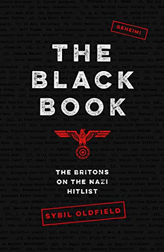 The Black Book [Hardcover]