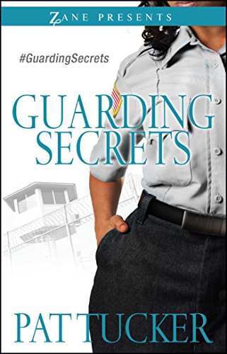 Guarding Secrets A Novel [Paperback]