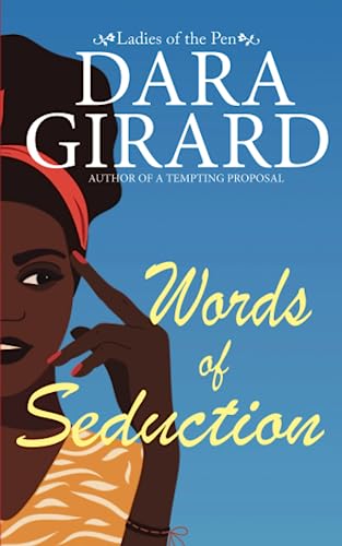 Words of Seduction [Paperback]