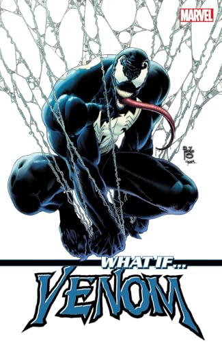 WHAT IF...? VENOM [Paperback]