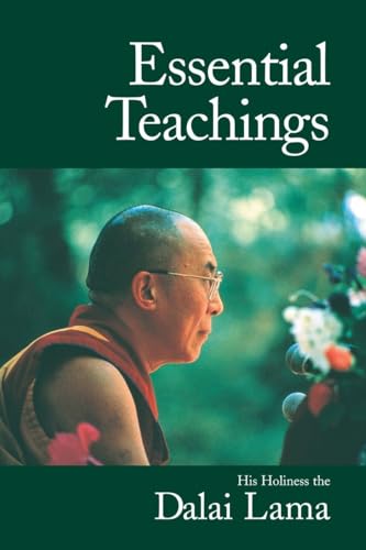 Essential Teachings [Paperback]