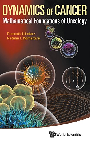 Dynamics Of Cancer  Mathematical Foundations Of Oncology [Hardcover]