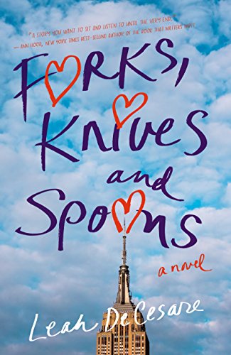 Forks, Knives, and Spoons: A Novel [Paperback