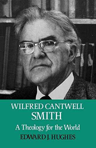 Wilfred Cantell Smith [Paperback]