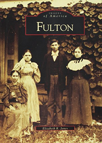 Fulton [Hardcover]