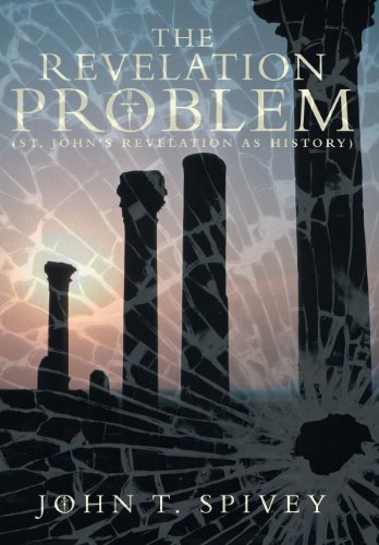 The Revelation Problem (st. John's Revelation As History) [Hardcover]