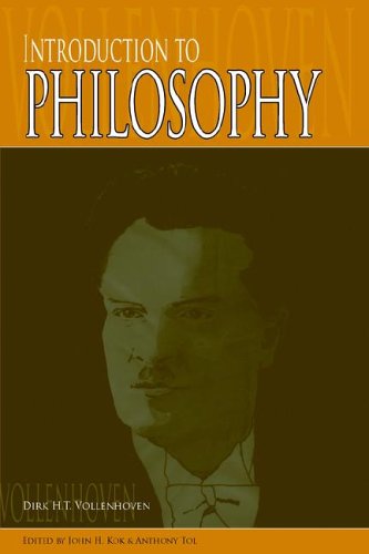 Introduction To Philosophy [Paperback]