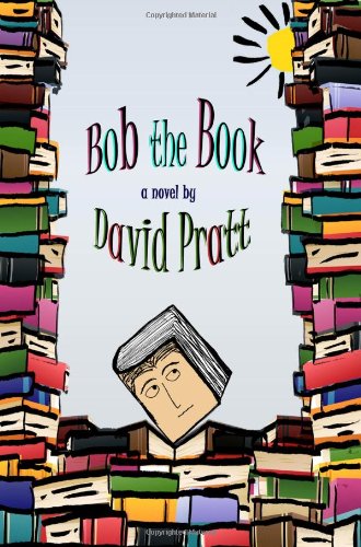 Bob The Book [Paperback]