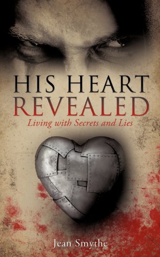 His Heart Revealed [Paperback]