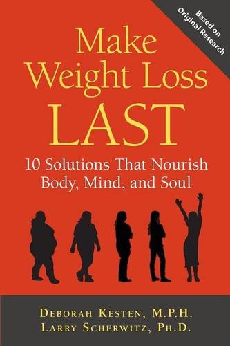 Make Weight Loss Last [Paperback]