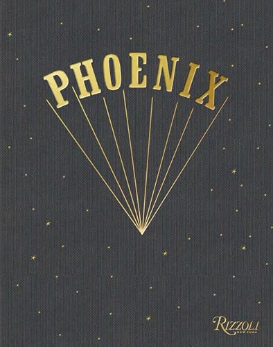 Phoenix: Libert, galit, Phoenix! [Hardcover]