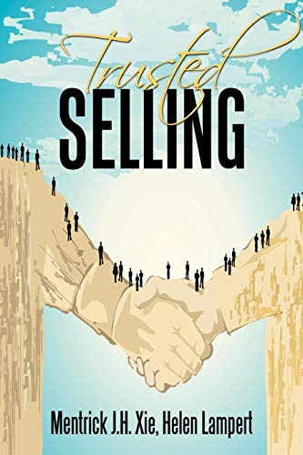 Trusted Selling [Paperback]