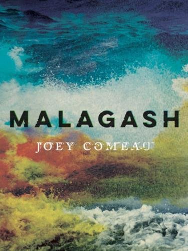 Malagash [Paperback]