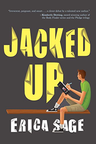 Jacked Up [Paperback]