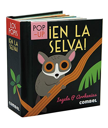 ¡En la selva! [Paperback]