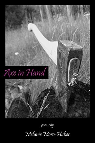 Axe in Hand [Paperback]