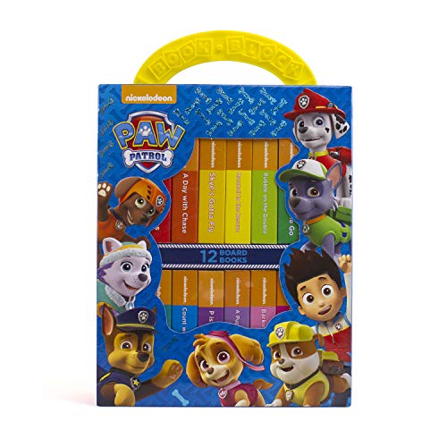 Paw Patrol                               [CLOTH               ]