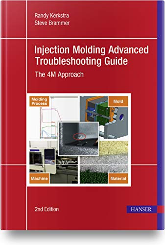 Injection Molding Advanced Troubleshooting Gu