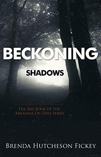 Beckoning Shados [Paperback]