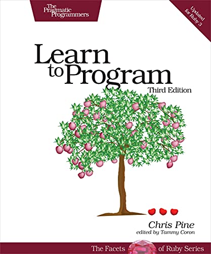 Learn to Program [Paperback]