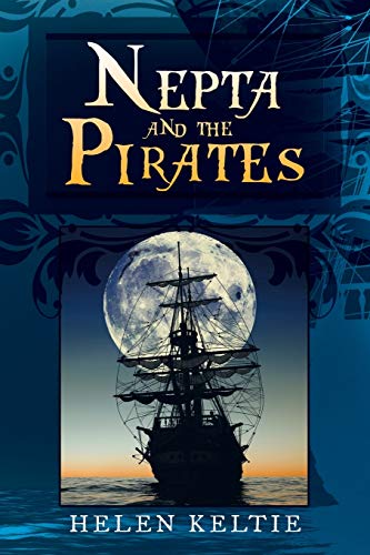 Nepta And The Pirates [Paperback]