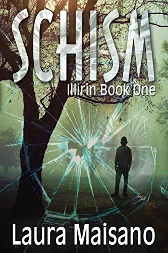 Schism Illirin Book One [Paperback]