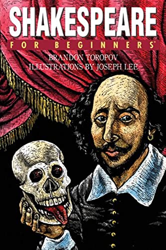 Shakespeare  For Beginners [Paperback]