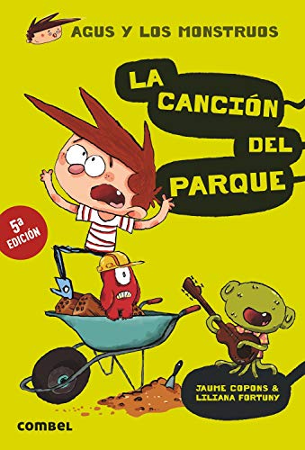 La canción del parque [Paperback]