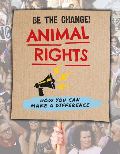 Animal Rights [Paperback]