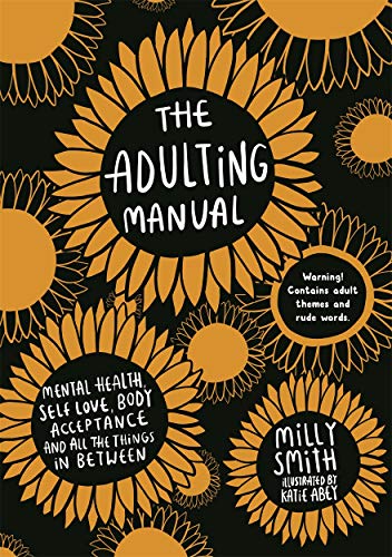 The Adulting Manual [Paperback]