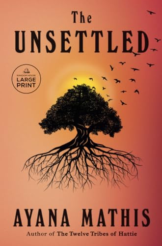 The Unsettled: A novel [Paperback]